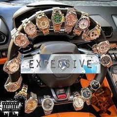 Burn Da General X Rell MTS- Expensive -Burn