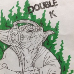 Doublek - Infected (Original mix)