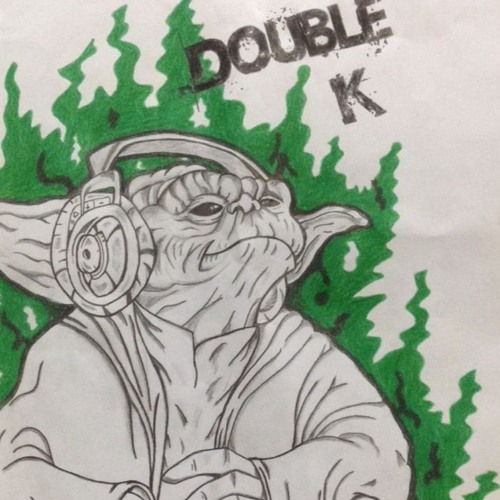Doublek - Infected (Original mix)