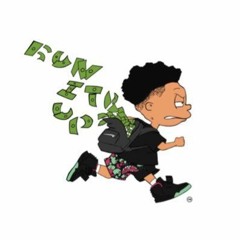 Nino - Run It Up