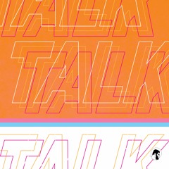 talk (feat. Matt McGhee)