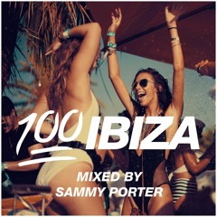 100% Ibiza Minimix - Part 1