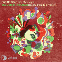 Cure & The Cause (House Family