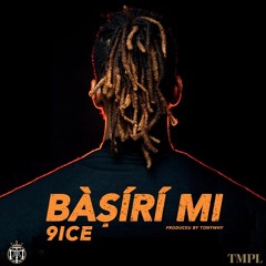 9ICE - BASHIRI MI