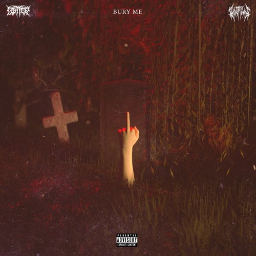 Getter - Bury Me Ft. Ghostemane