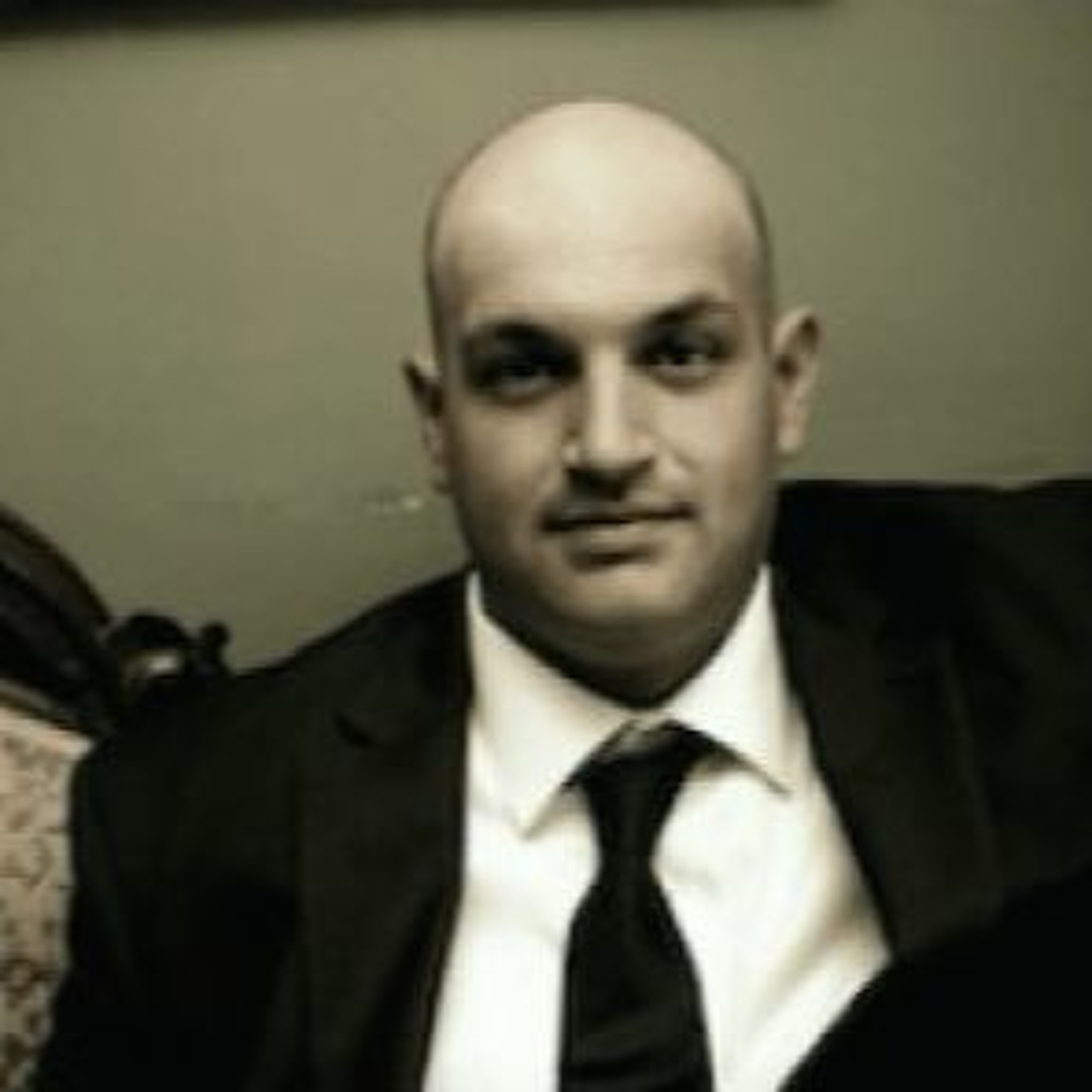 From Firefighter to Investor with Ian Horowitz from D&I Development episode artwork