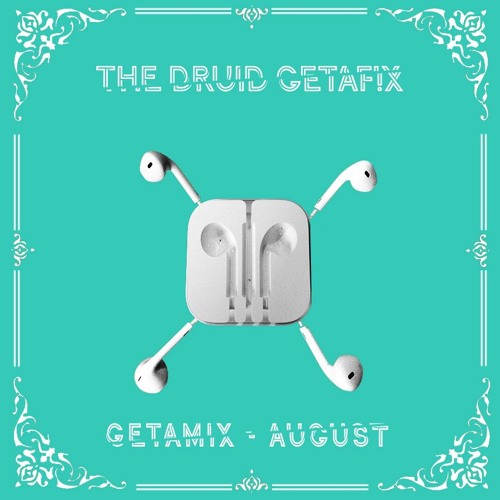 Getamix VOL. 3 [Best Of August] (EDM, Trap, Dubstep, House)