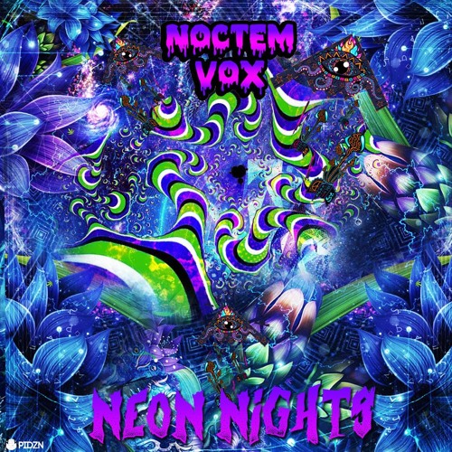 Neon Nights