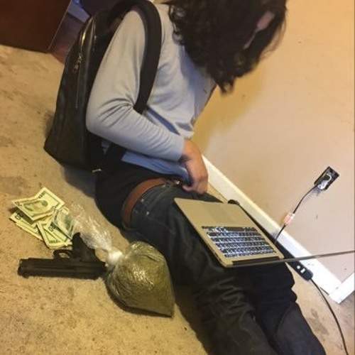 $HITBAG$AMMY - LA FLARE