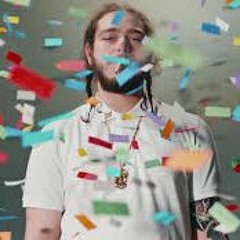 Post Malone - Congratulations "D-Style"