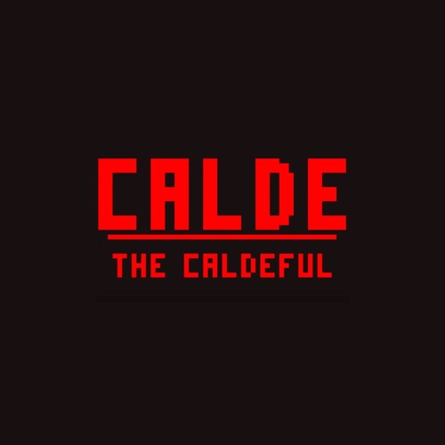CALDE: The Caldeful OST - On The Rocks (Cancelled)