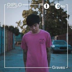 graves Diplo & Friends mix