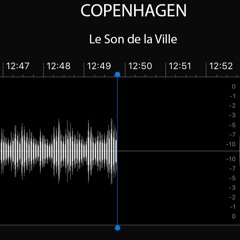 Le Son de la Ville