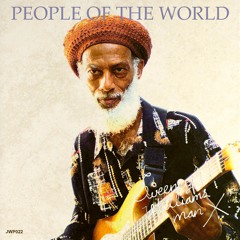 Sweeney Williams - People Of The World | Clip