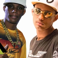 Mc Gw ft Mc7Belo - Fumadona l DJGUIMORAES