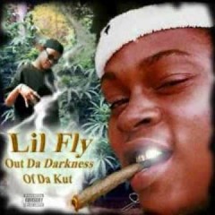 Lil Fly - Kreepin Out Da Kut