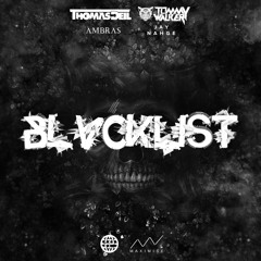 Thomas Deil & Tommy Walker Feat. Jay Nahge - BLVCKLIST [Electrostep Network EXCLUSIVE]