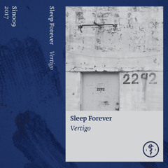 Sleep Forever - Point Break