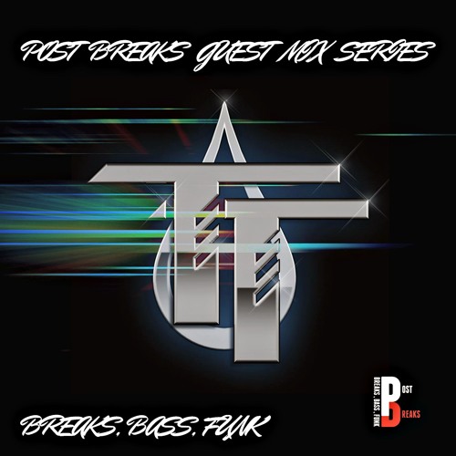 Post Breaks Guest Mix Series #04 Tears Of Technology