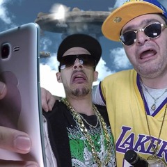 Alien Thugz In L.A. 👽 (video soundtrack)