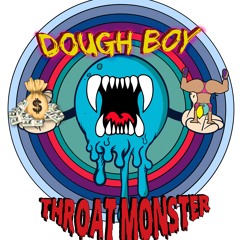 Throat Monster