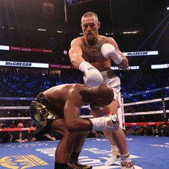 There's Only One Conor McGregor (Bootleg)
