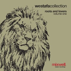 ROOTS & LOVERS VOL. 1 REMASTERED