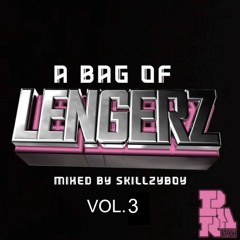 A Bag Of Lengerz Vol 3 Mixed By Skillzyboy (Tracklist In Description)