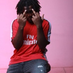 LATELY (PROD. BY EMANI)