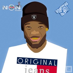 Doeboy JENKINZ - Stuck In My Room Due To The Flood But Im All Good