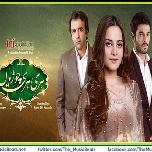 Hari Hari Churiyan OST Harpal Geo