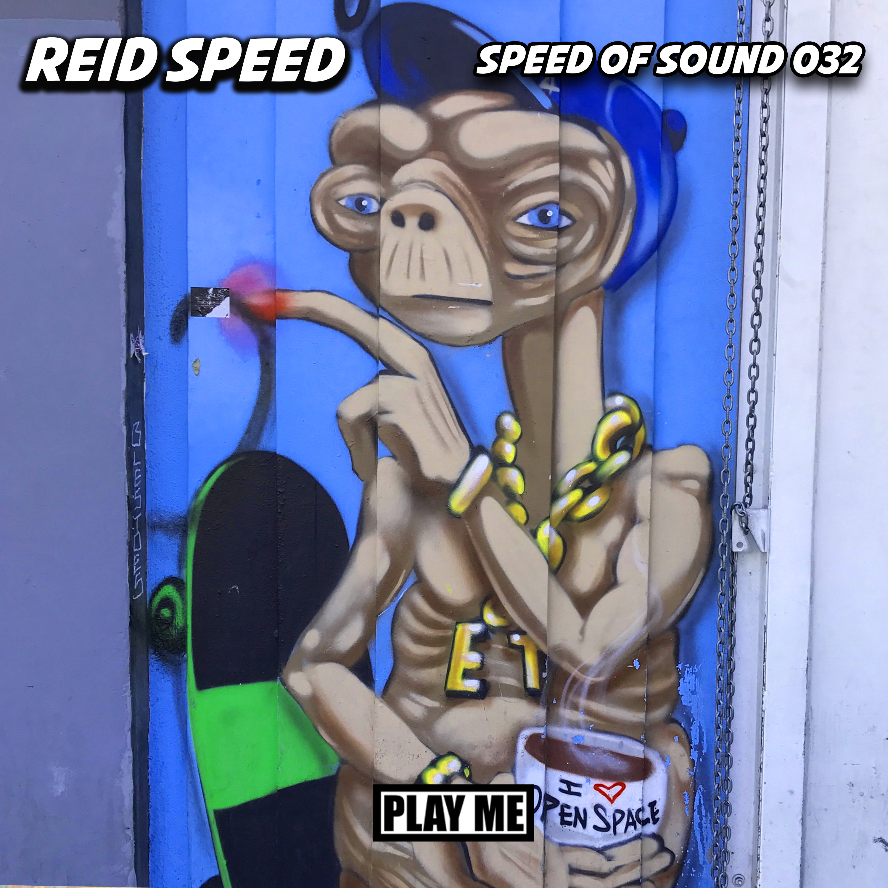 Reid Speed