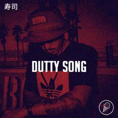 DVTTY - Dutty Song (FLS 01)