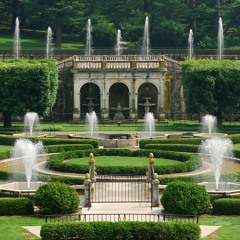 Magical Fountains