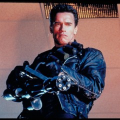 Trust Me (Brad Fiedel cover from Terminator)