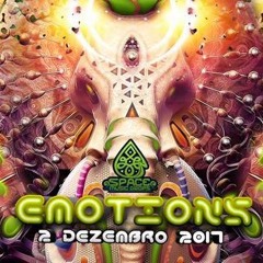emotions ( dmt_fusion remix )