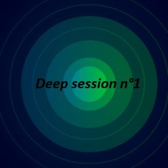 k-rtoon - Deep session n°1. Free download