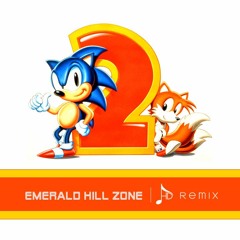 Sonic 2 - Emerald Hill Zone (HD Remix)