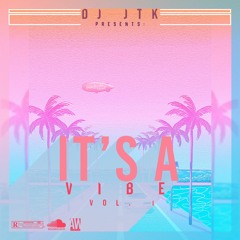 IssaVibe (Hip Hop & RnB Mix 2017 )