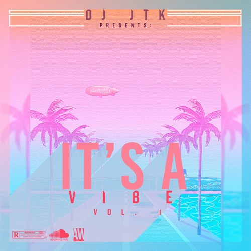 IssaVibe (Hip Hop & RnB Mix 2017 )