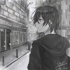 Nightcore - You Said You'd Grow Old With Me