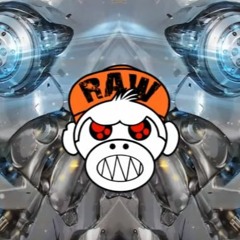 Phuture Noize - Robots To The System (MELODIC RAW) [MONKEY TEMPO]