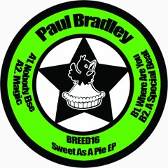 Breed16A1 - Nobody Else (Soundclip)