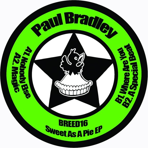 Breed16A1 - Nobody Else (Soundclip)