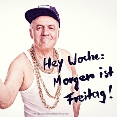 Anstandslos & Durchgeknallt - Facebook - Live - Set "aus Alt Mach Neu"