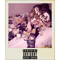 Wakin' Up Drunk (ft. Ca$$ & SIAH) (Prod. by SiahHighAsHell)