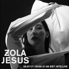 Zola Jesus - NTS Mix ('17)