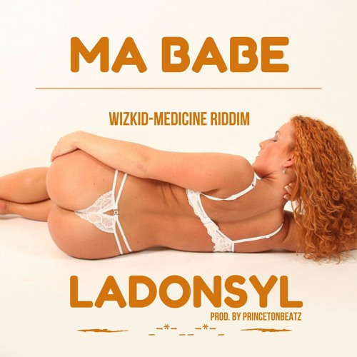Ma Babe - Ladonsyl