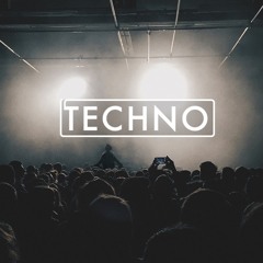 I❤️TECHNO