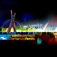 Music Feelings - Ramilson Maia & Fernando Ferds - Original Mix